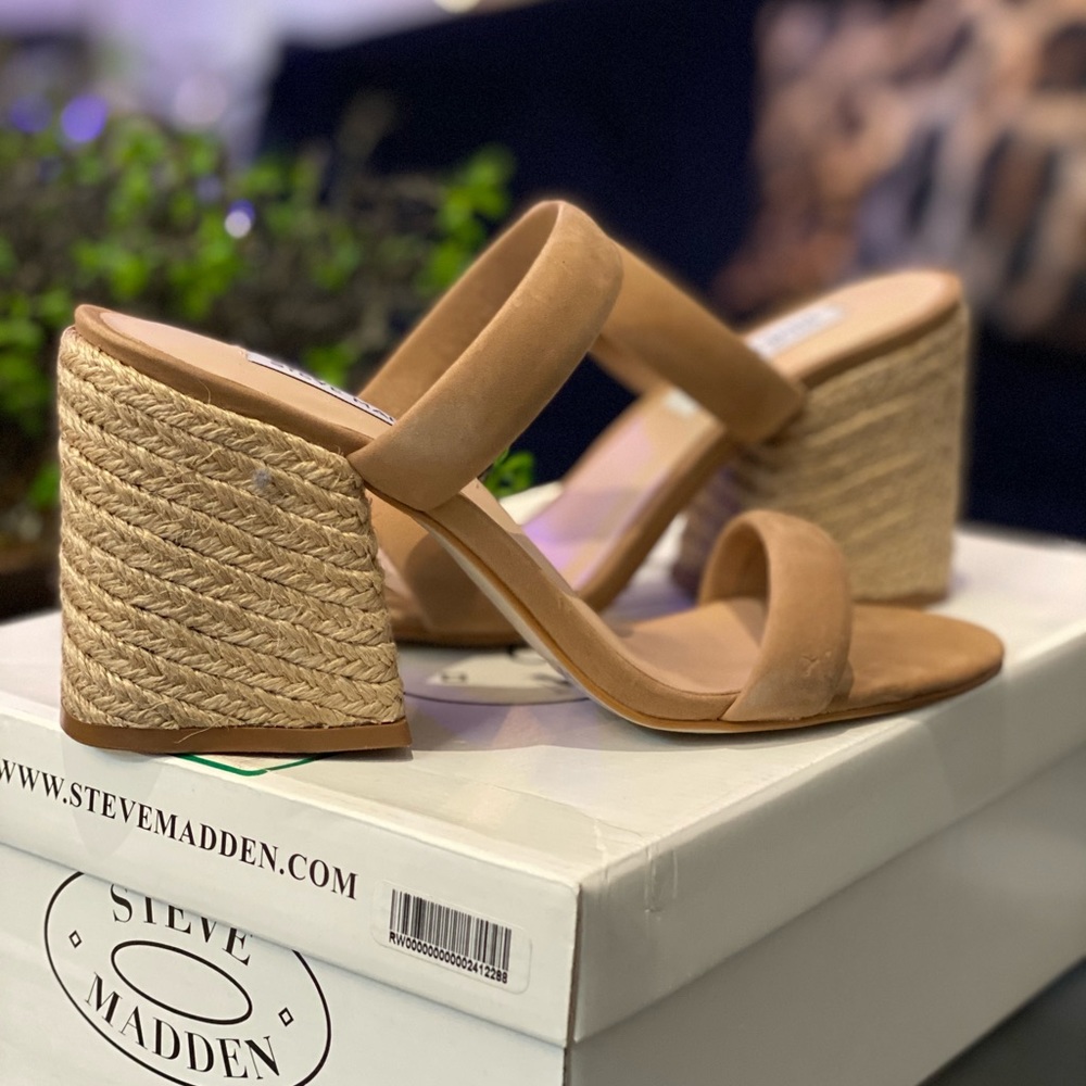 Steve Madden Marcella Sandal